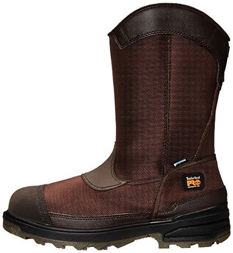 timberland pro mortar